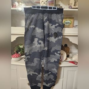 Hydrogen Italian Luxury Joggers - Men's 3XL